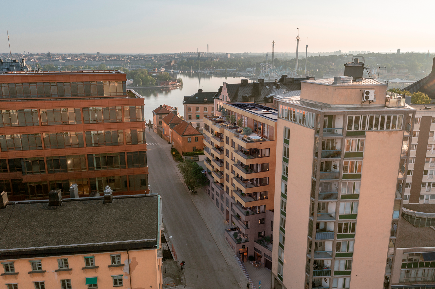  Bild tillhörande projektkortets text