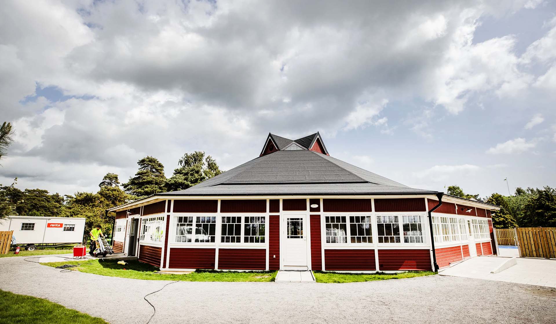 Bild tillhörande texten på nyhetskort