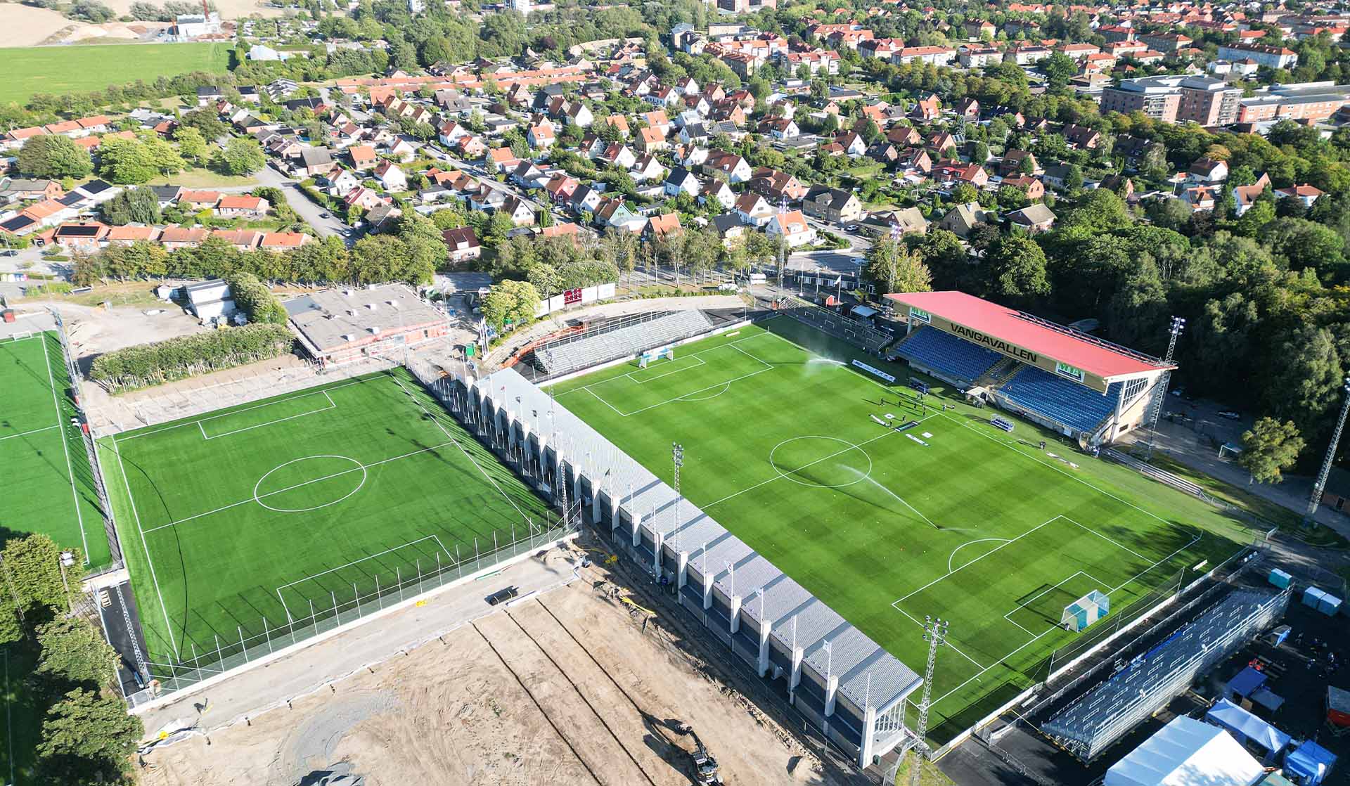 Bild tillhörande texten på nyhetskort
