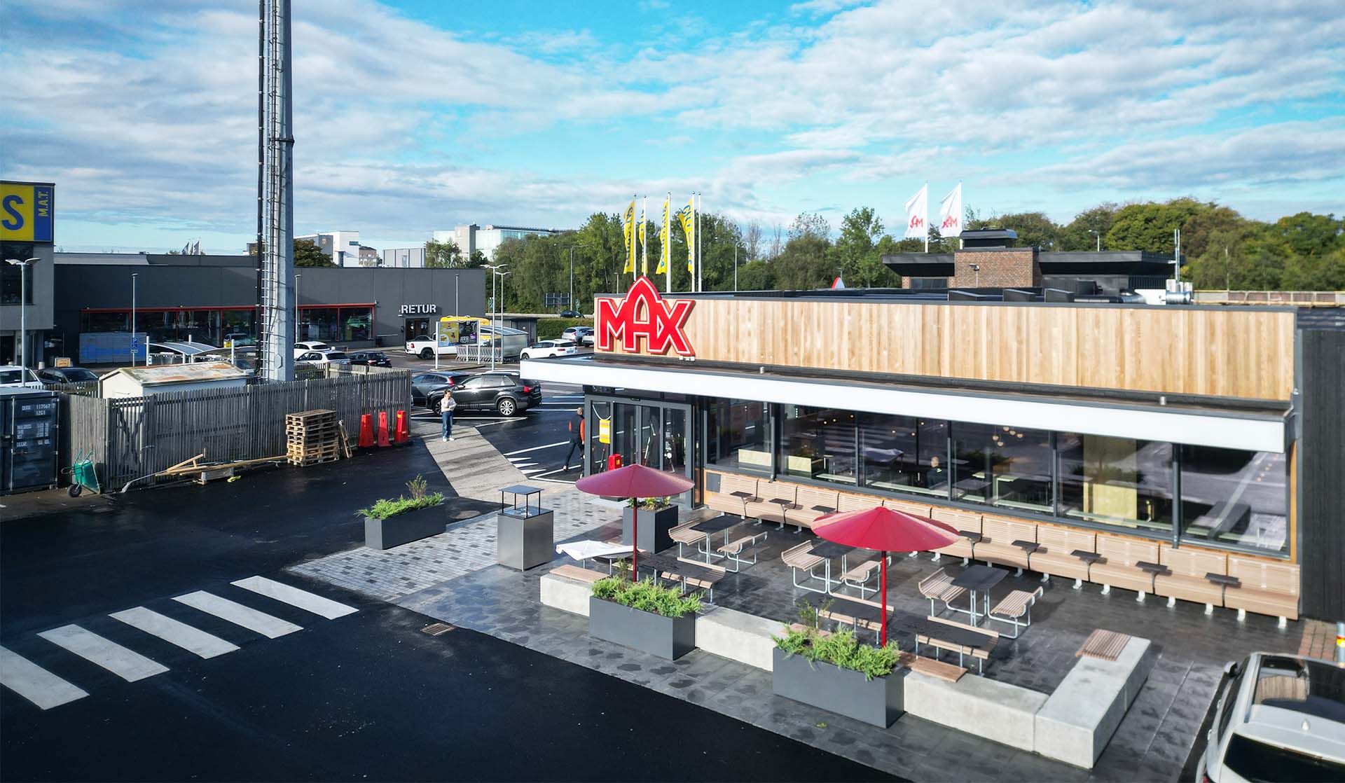 Bild tillhörande texten på nyhetskort