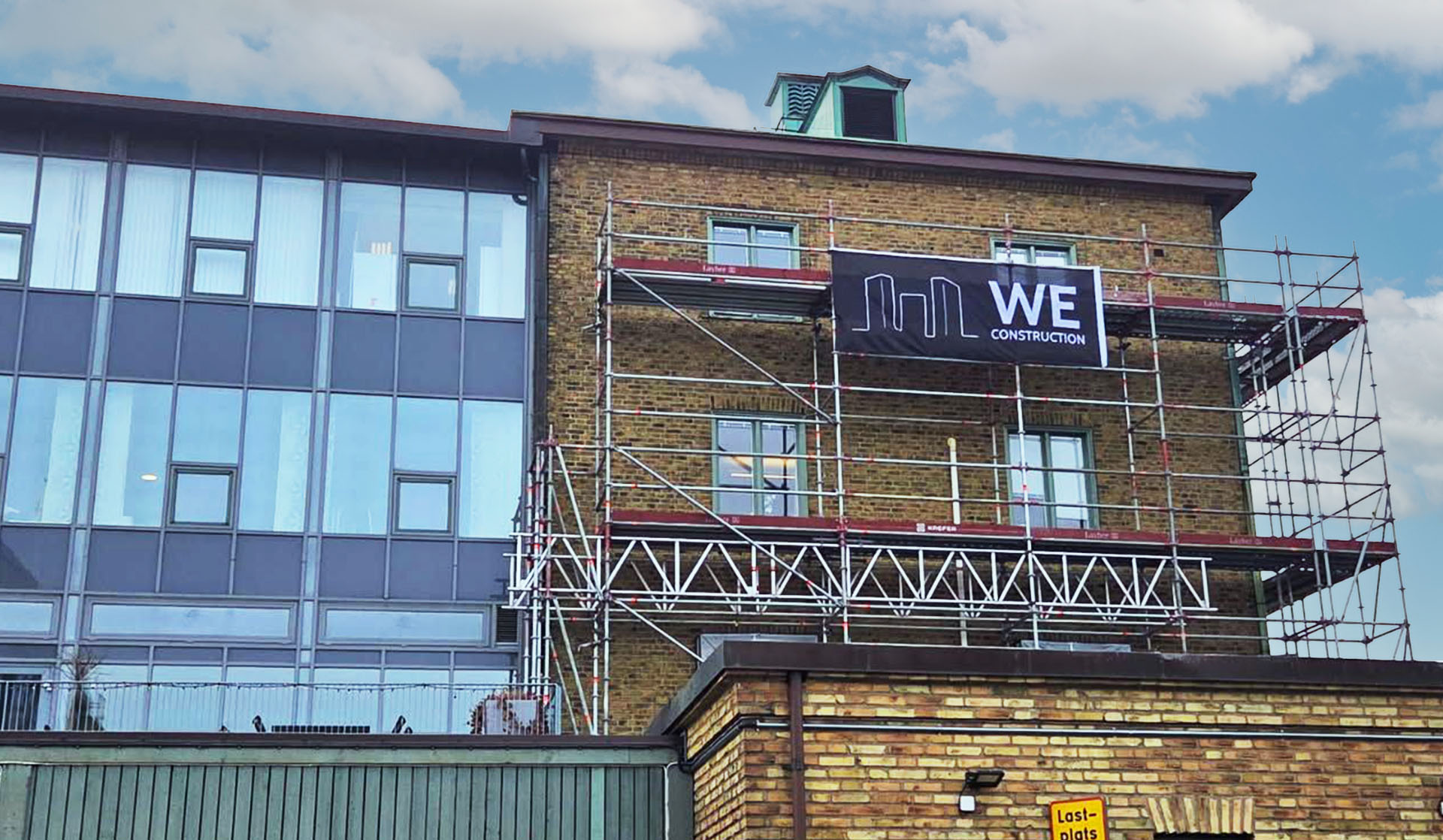 Bild tillhörande texten på nyhetskort