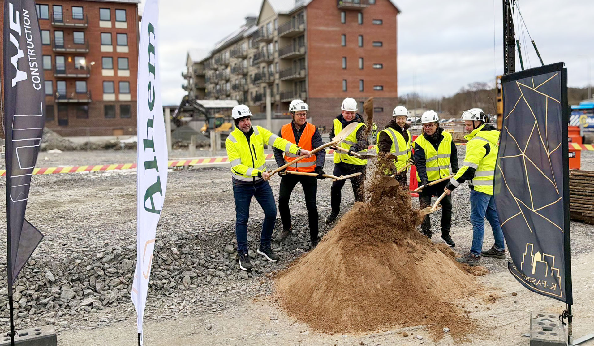 Bild tillhörande texten på nyhetskort